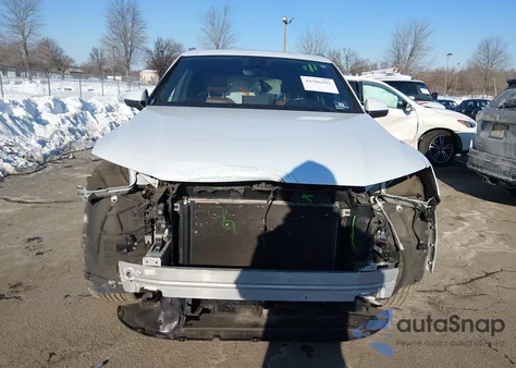 2019 Audi Q7 45 Premium/45 Se Premium from USA, damaged, VIN WA1LHAF72KD018571